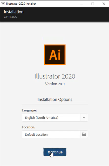 Download illustrator cc 2020
