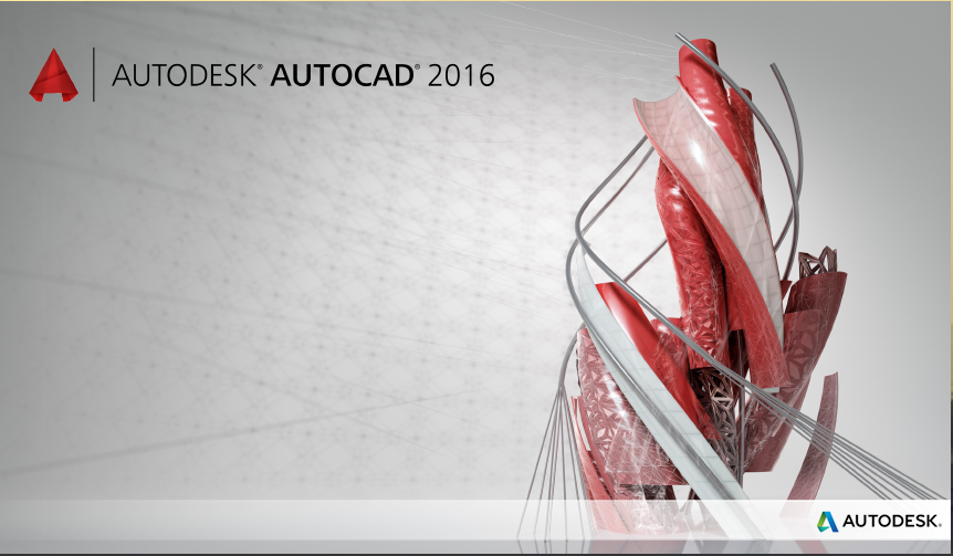 Link Download AutoCAD 2016 full crack+ Hướng dẫn cài đặt