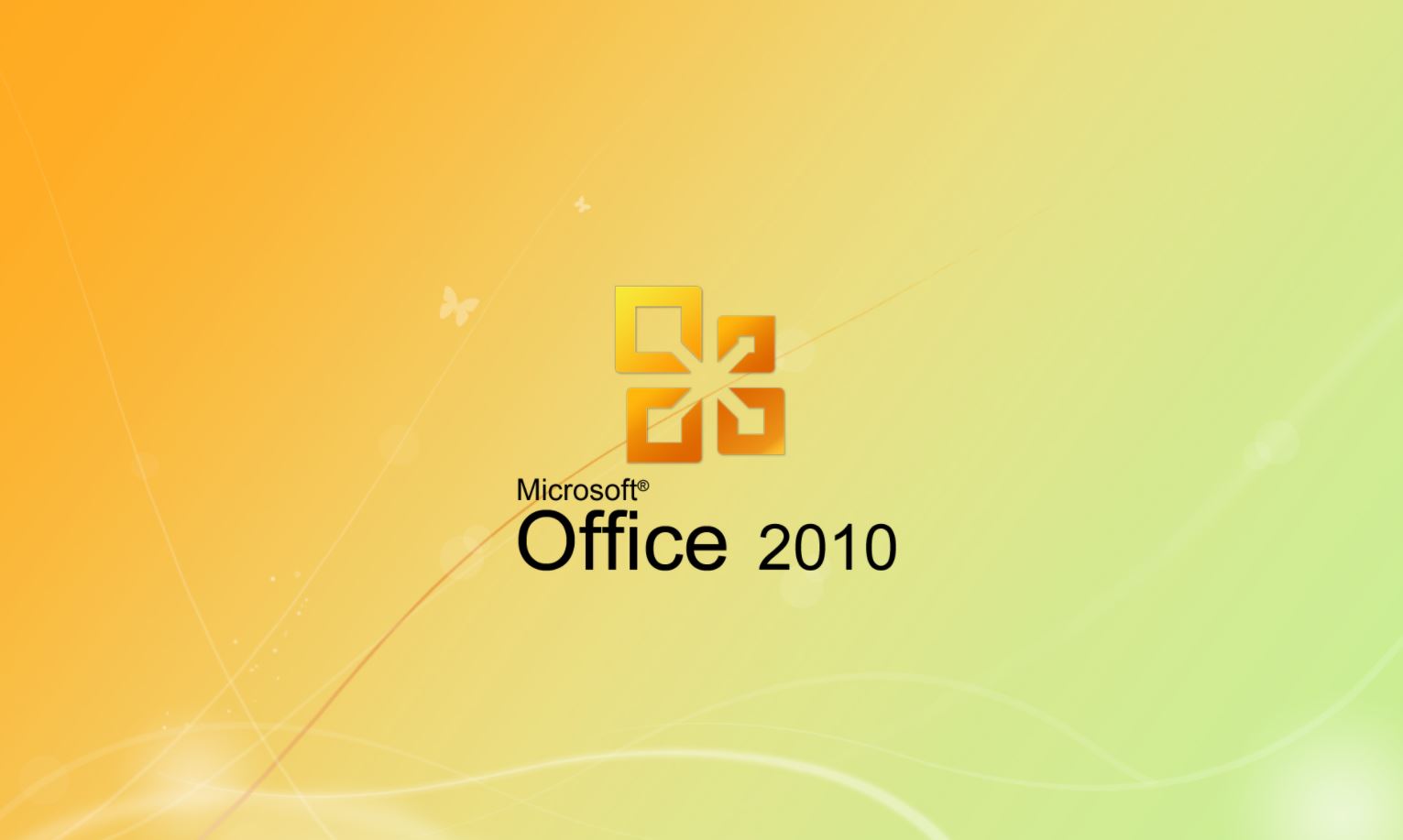 Download Microsoft Office 2010 Portable bản không cần cài đặt