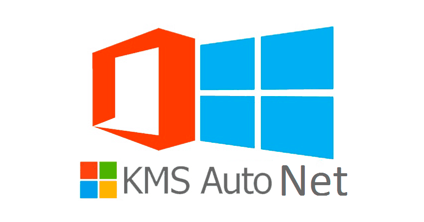KMSAuto Net – Active Office và Windows nhanh chóng