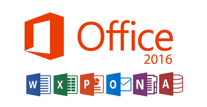 Active Office 2016 bằng CMD, không dùng phần mềm, thành công 100%