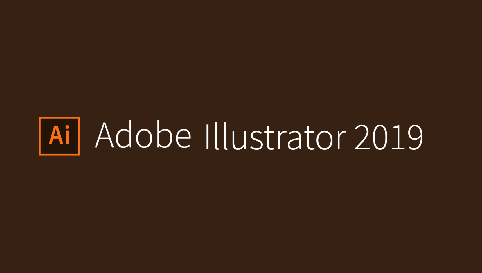 Adobe Illustrator CC 2019 Full Crack, link download google drive tốc độ cao